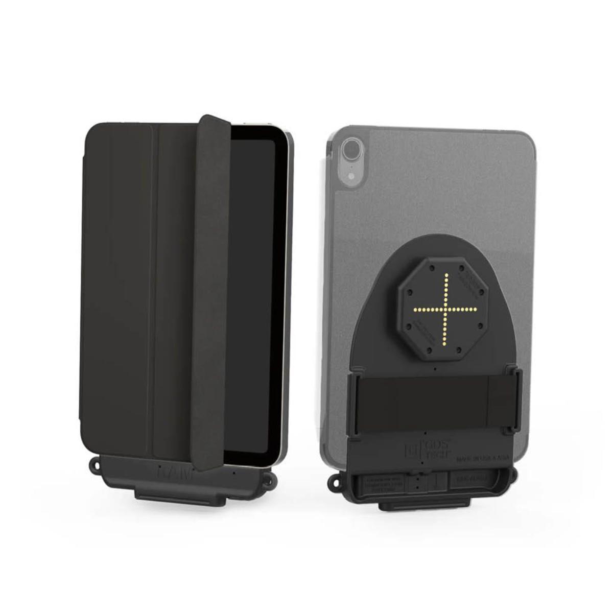 RAM Mounts GDS Tab-Conn Folio-Style Tablet Adapter (RAM-GDS-TABC-F1DB)