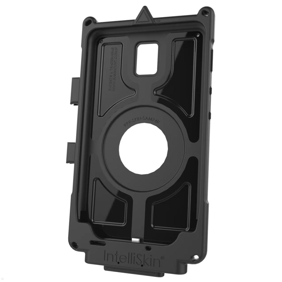 RAM Mounts GDS IntelliSkin Galaxy Tab Active3 (RAM-GDS-SKIN-SAM74-NG) Innenansicht