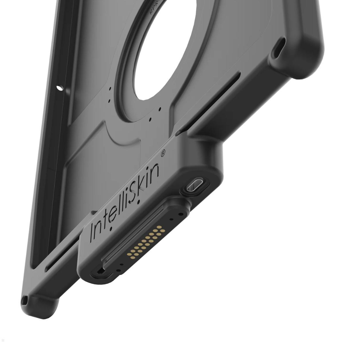RAM Mounts GDS IntelliSkin iPad Pro 13 & Air 13 (RAM-GDS-SKIN-AP47-NG) einfaches Laden