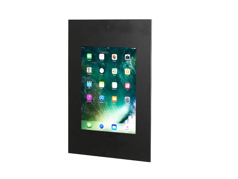 TabLines TWE036B Tablet Wandeinbau für Apple iPad