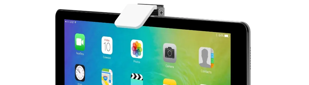 Tablet Halterung für VESA