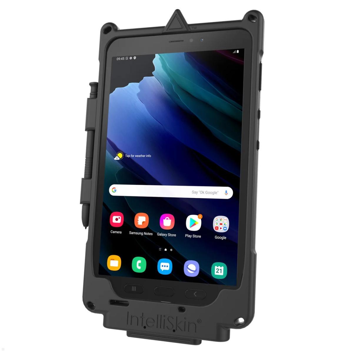 RAM Mounts GDS IntelliSkin Galaxy Tab Active3 (RAM-GDS-SKIN-SAM74-NG)
