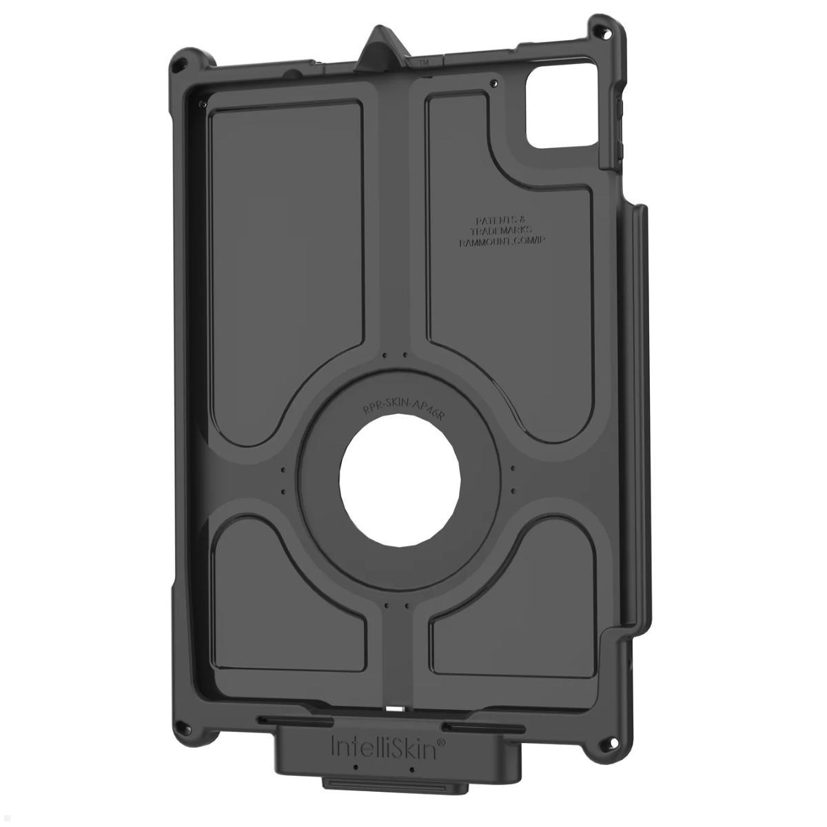 RAM Mounts GDS IntelliSkin iPad Pro 11" M4 & M5 (RAM-GDS-SKIN-AP46-NG)