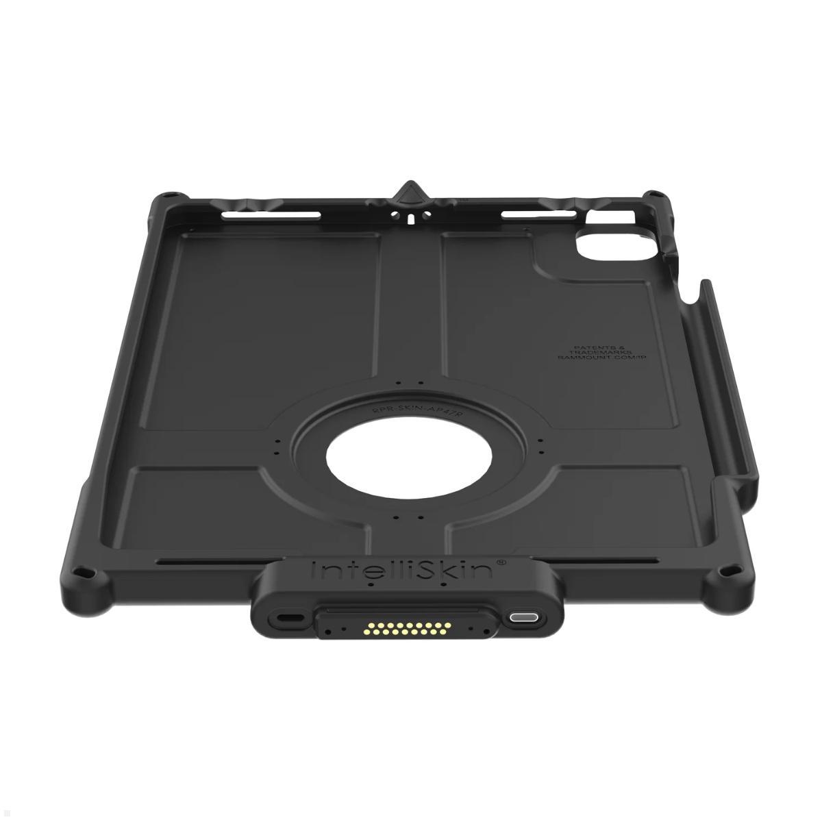 RAM Mounts GDS IntelliSkin iPad Pro 13 & Air 13 (RAM-GDS-SKIN-AP47-NG) Kameraaussparung