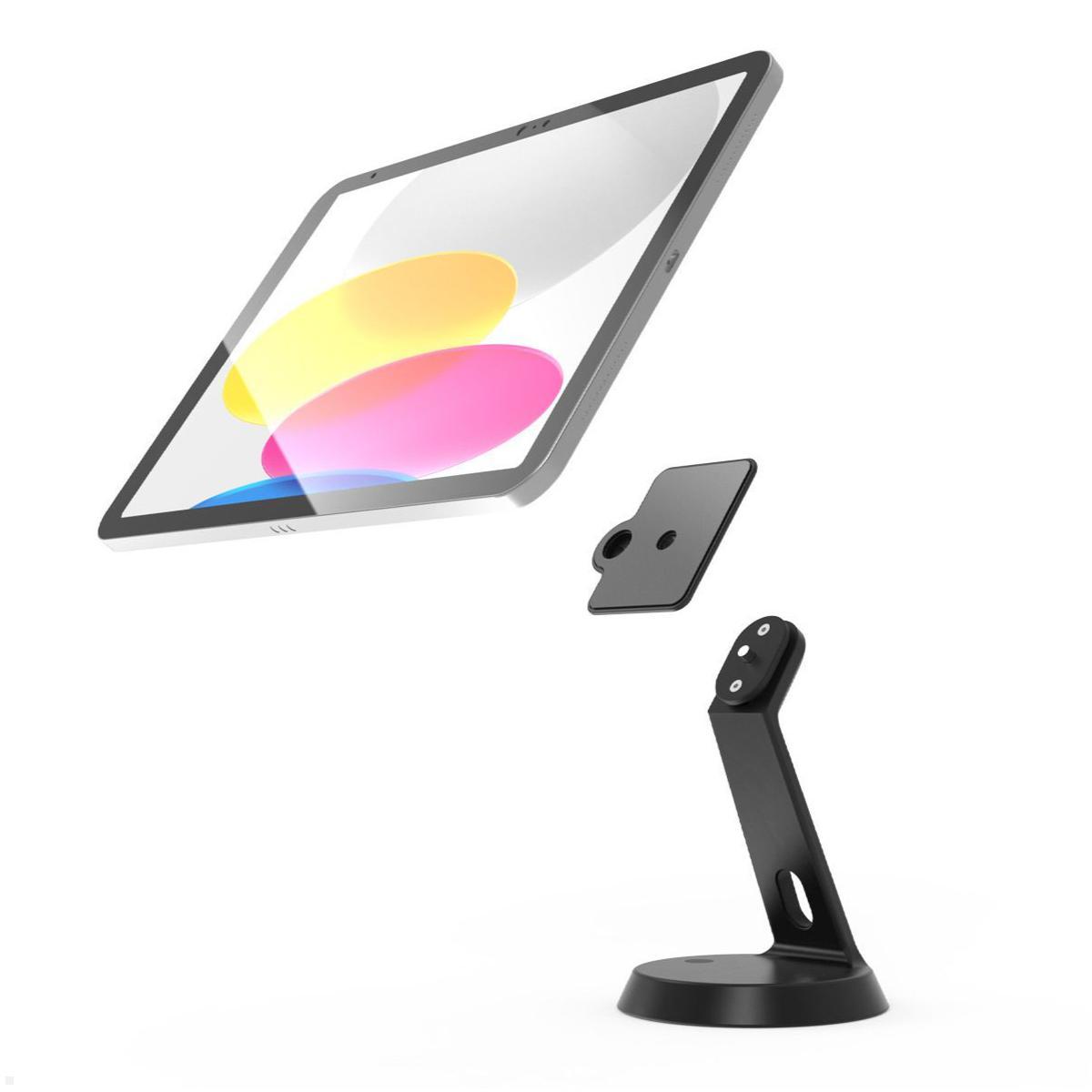 Compulocks GlideTab universal Tablet-Tischständer, diebstahlsicher, Montage