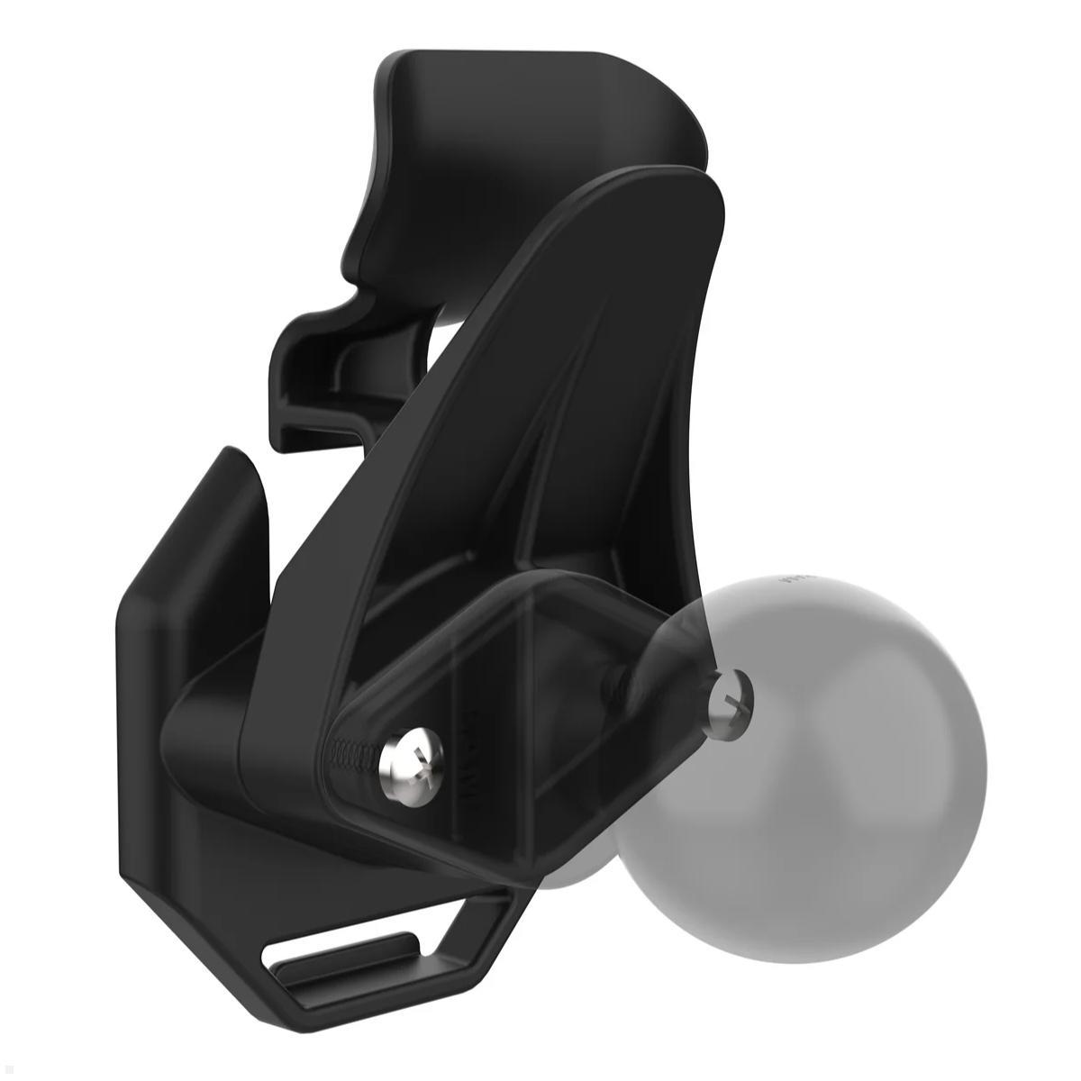 RAM Mounts Halte-Clip für Uni-Conn IntelliSkin Tablets (RAM-HOL-U1U), AMPS Befestigung