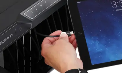 Passendes Netzteil / Ladegerät für Tablet finden