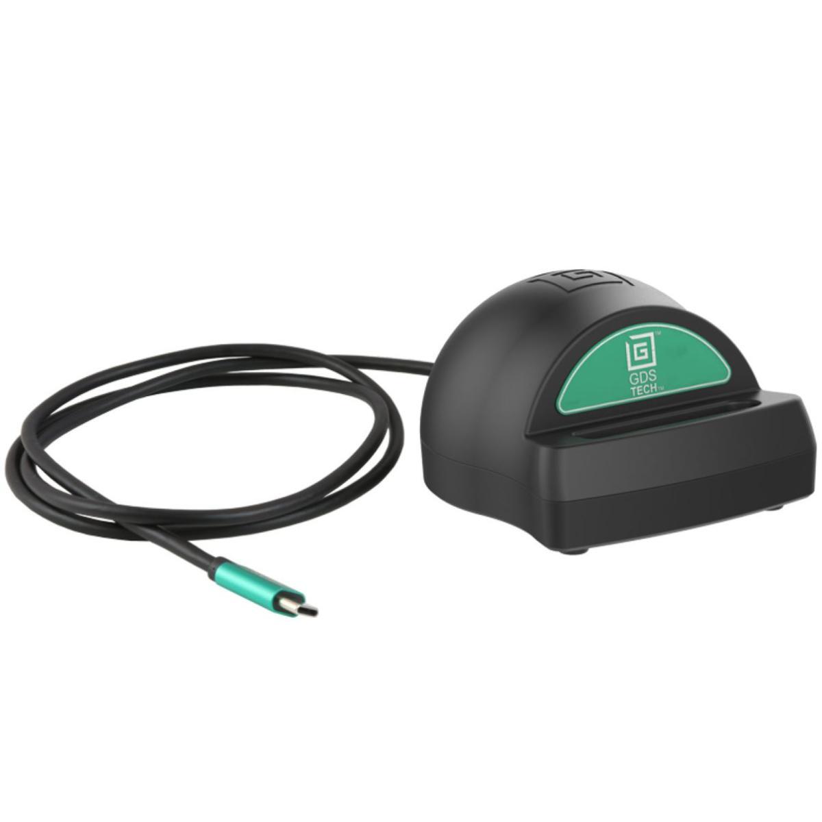 RAM Mounts GDS Tisch-Ladestation USB-C 60W (RAM-GDS-DOCK-D7U)